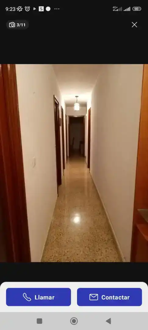Piso en venta en Astudillo con Balcón