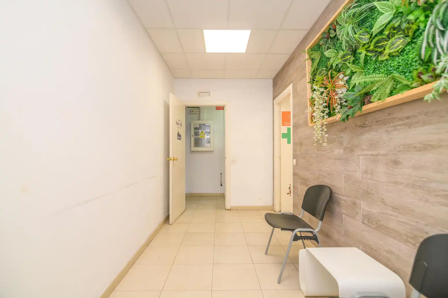 Industrial building for sale in Viladecans - CL FORJA LA, imagen 28