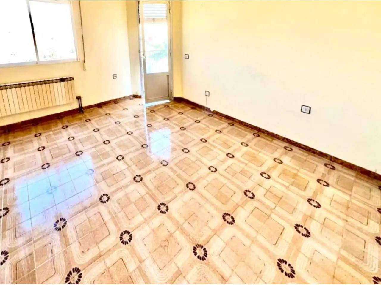 Kitchen of Flat for sale in Gálvez  with Heating and Terrace