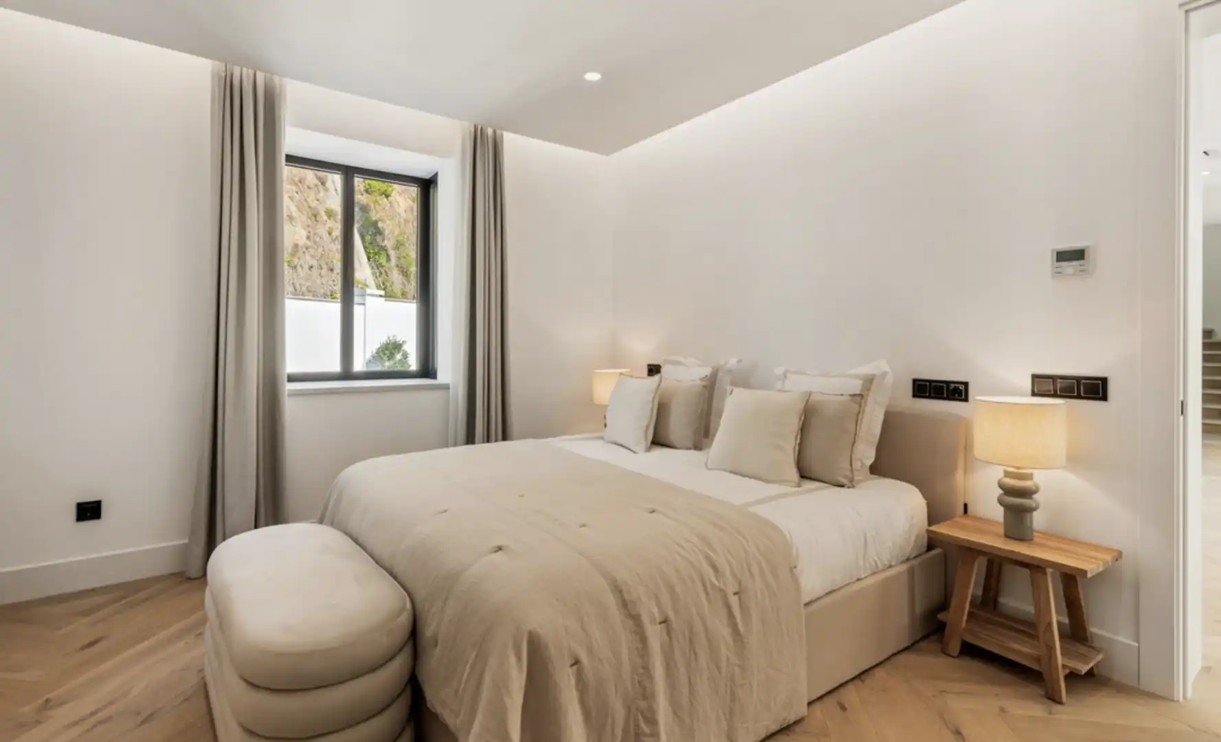 Villa avec terrasse à vendre à Benahavís pueblo, imagen 10