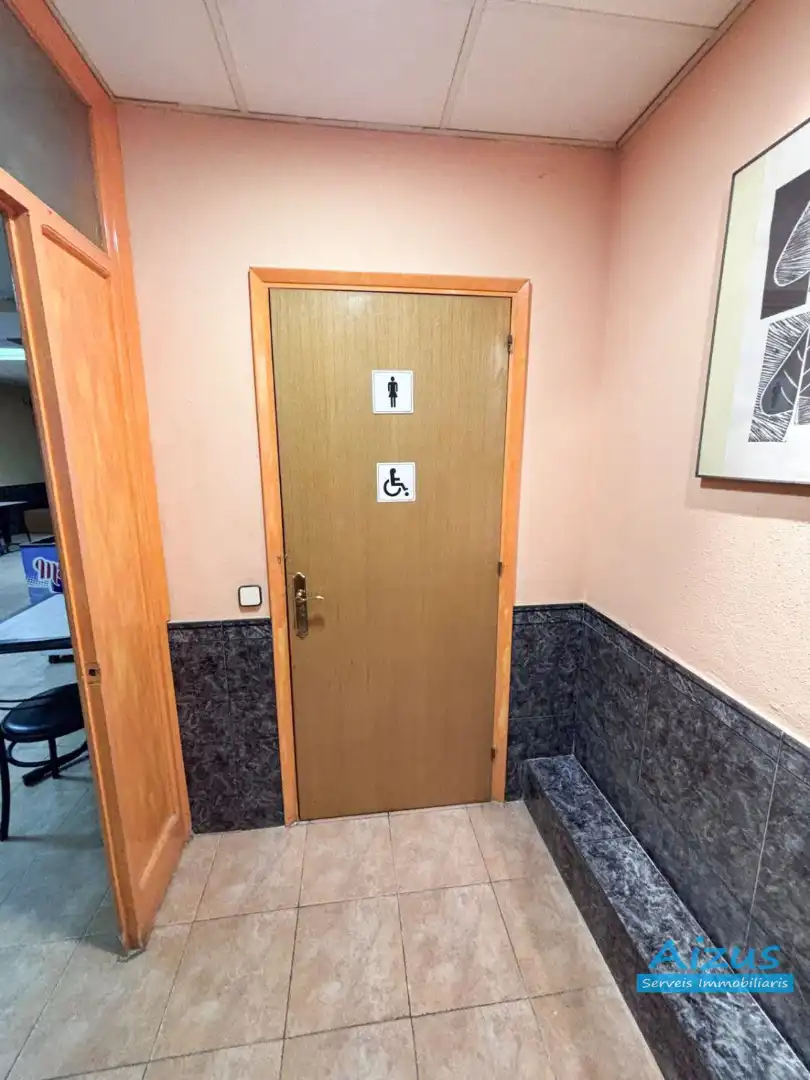 Local commercial à vendre à La Llagosta, imagen 25