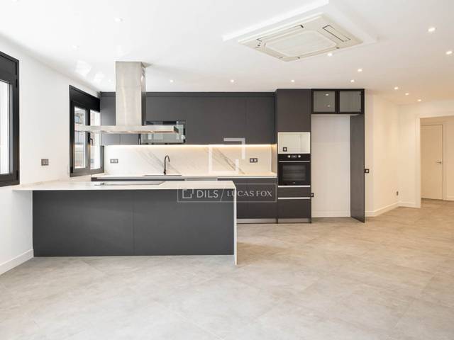 Piso en Venta en Sagrada Família