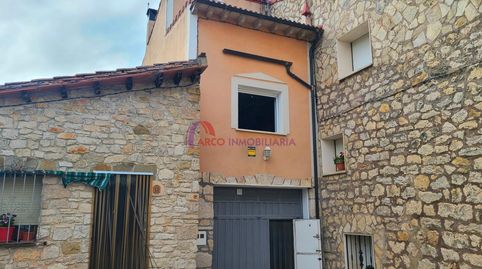 Foto 5 de Finca rústica en venda a Turrumberos, Atapuerca, Burgos