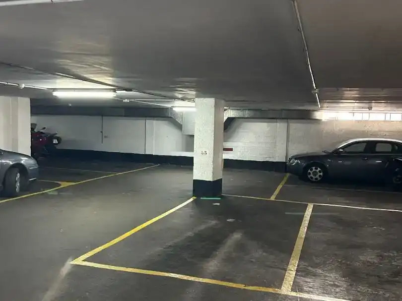 Pis de lloguer a Avenida de Ferrol, 29, Conxo