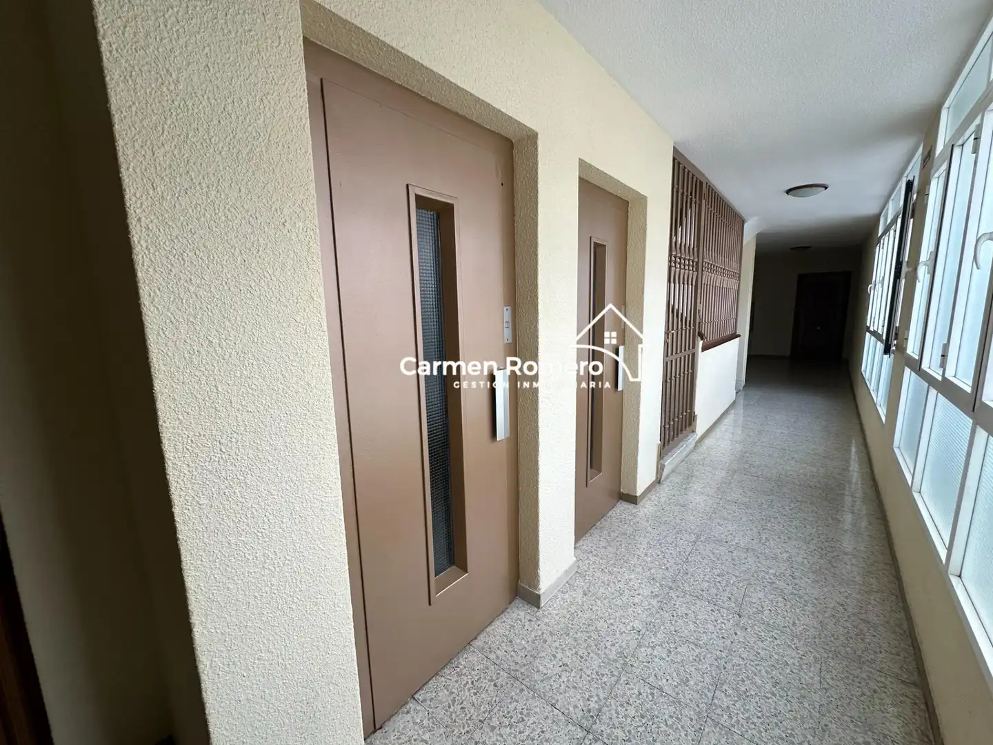 Flat for sale in Salamanca  with Heating and Balcony