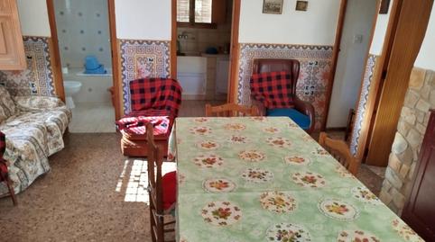 Foto 5 de Casa o xalet en venda a N/a, -1, Las Pedrizas, Valencia