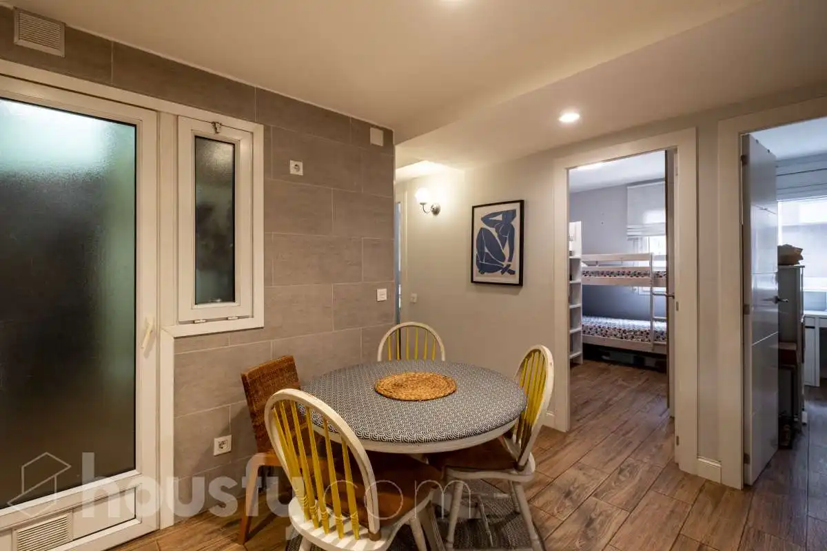Piso con ascensor en venta en Calle Pintor serra santa ., imagen 23