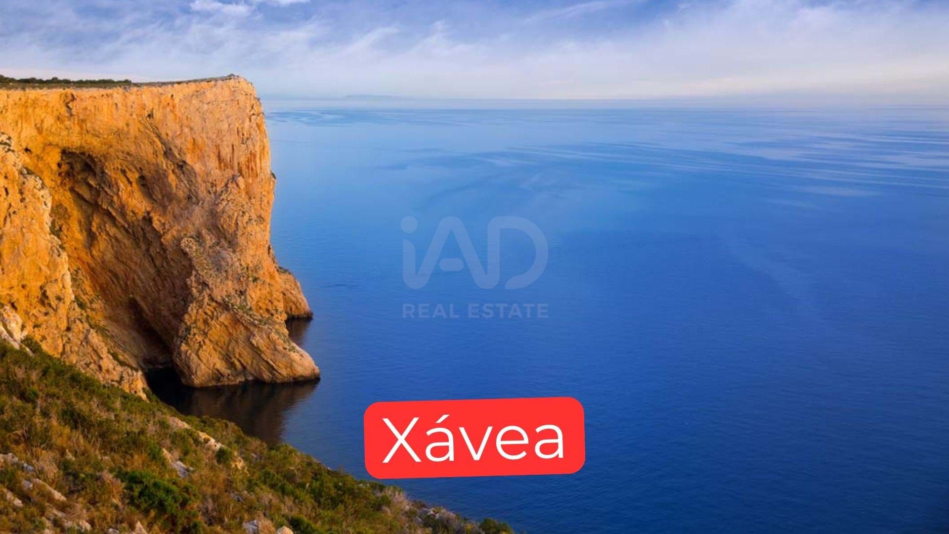 House or chalet for sale in Jávea / Xàbia  with Air Conditioner, Heating and Terrace