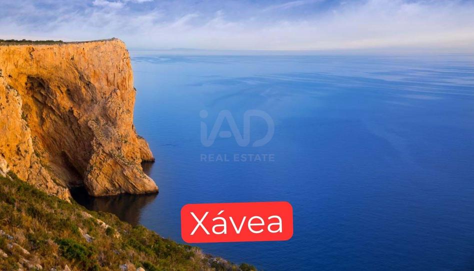 Photo 1 of House or chalet for sale in Cm Santuari, 4, Puerto, Alicante