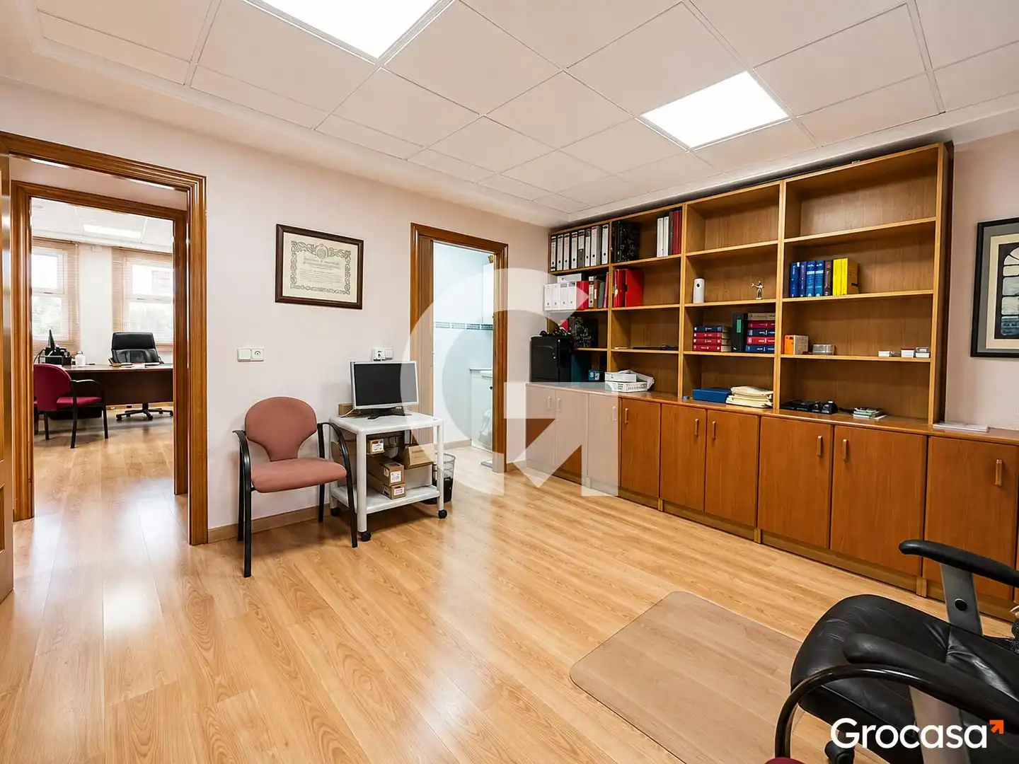 Bureau à vendre à CL SAN JUAN RIBERA, imagen 4