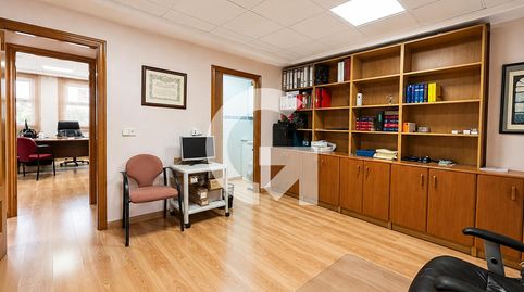 Foto 4 de Oficina en venda a Cl San Juan Ribera, Nuevo Centro, Sagunto / Sagunt