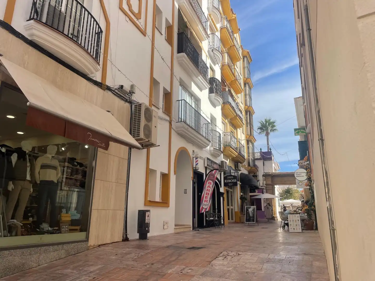 Commercial properties for sale in Arroyo de la Miel