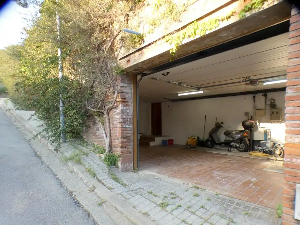 Casa o chalet en venta en Premià de Dalt con Calefacción, Jardín privado y Parquet