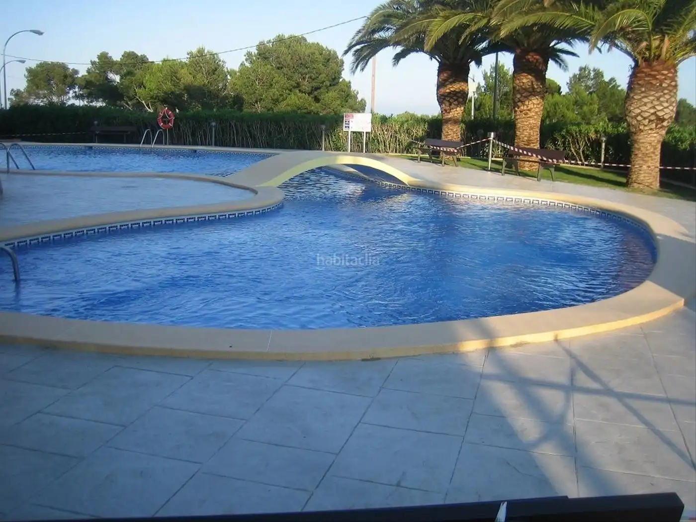 Apartamento con piscina en venta en Passeig Maritim 51, imagen 5