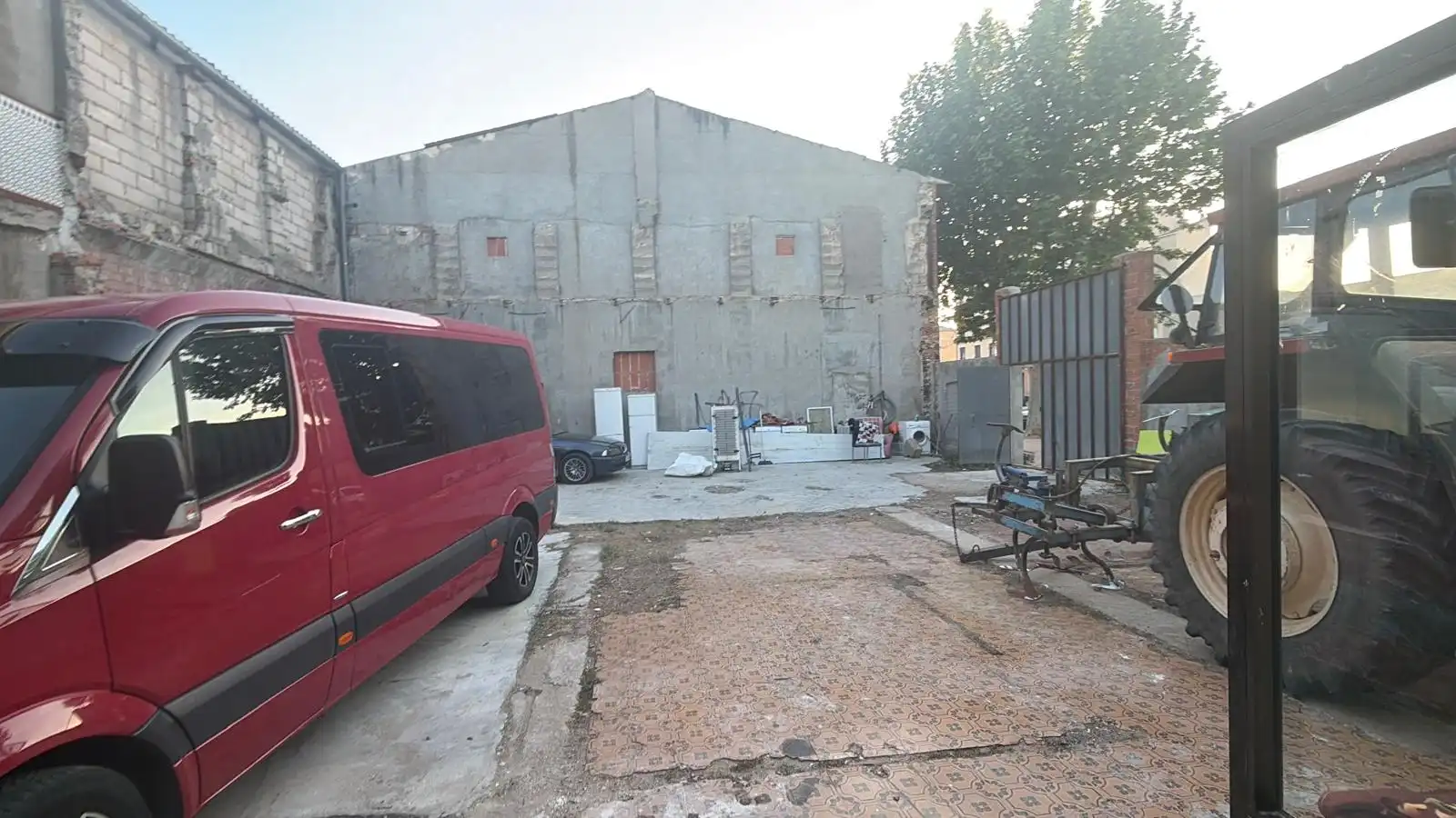 Haus zum Verkauf in Pedro Muñoz, imagen 8