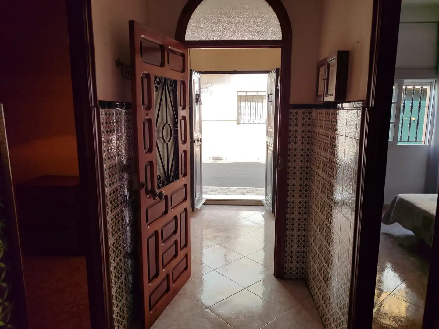 Casa o chalet en venta en Utrera con Aire acondicionado y Amueblado