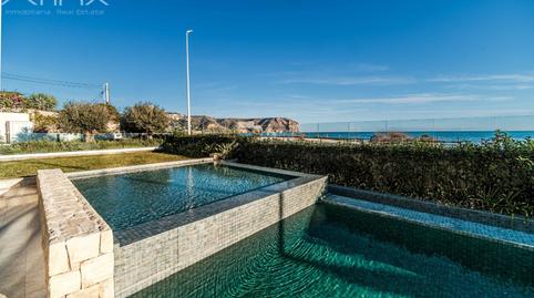 Foto 4 de Àtic en venda a Calle Calle Florencia, 2, Montañar - El Arenal, Jávea / Xàbia