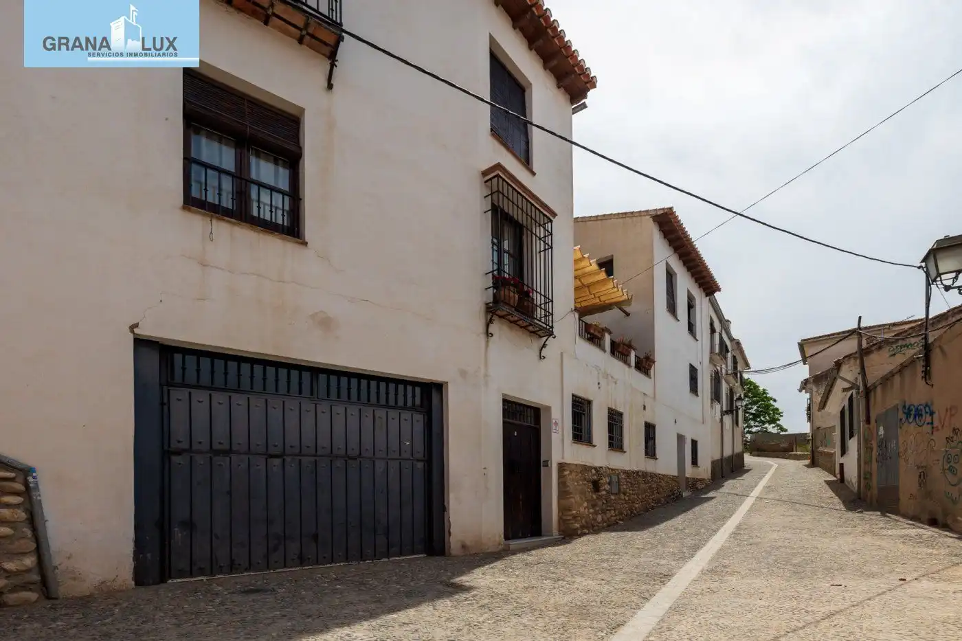 Terreni e lotti in vendita a Albaicín, imagen 9