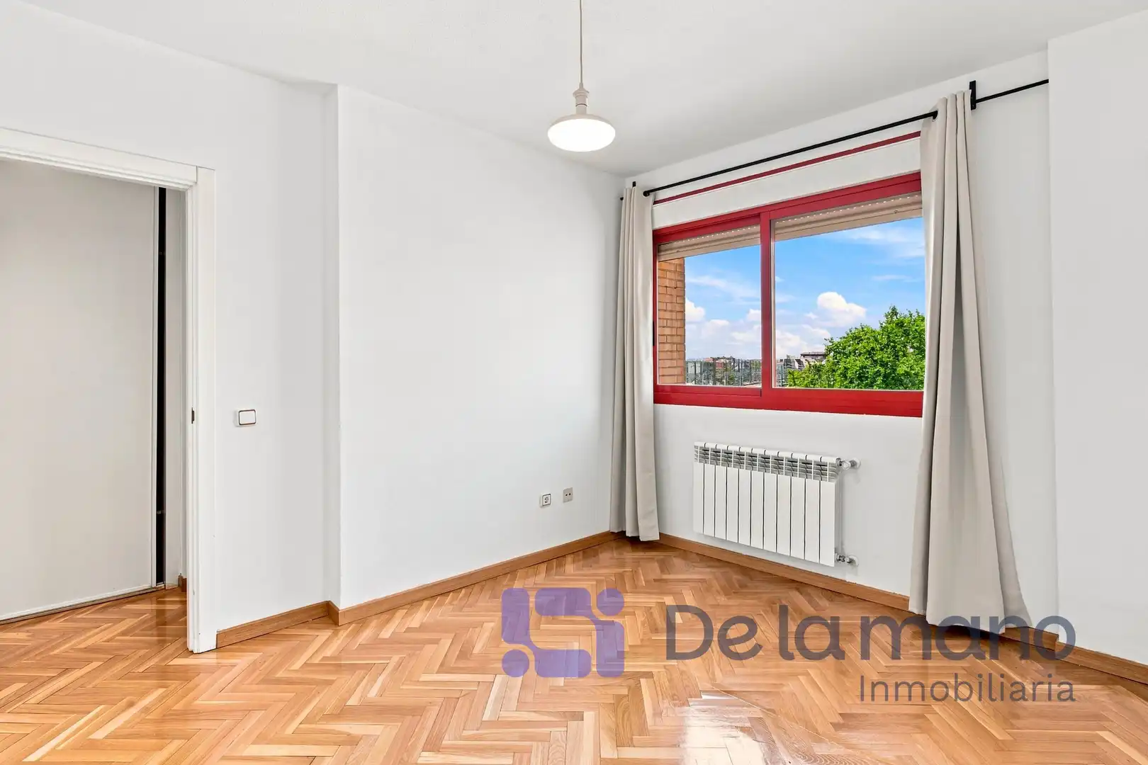 Apartament de lloguer a Calle COMERCIO, 5, Pacífico