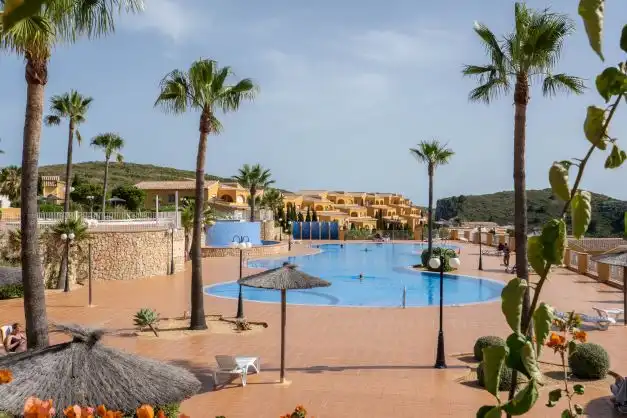 Apartamento con jardín en venta en Centro, imagen 33