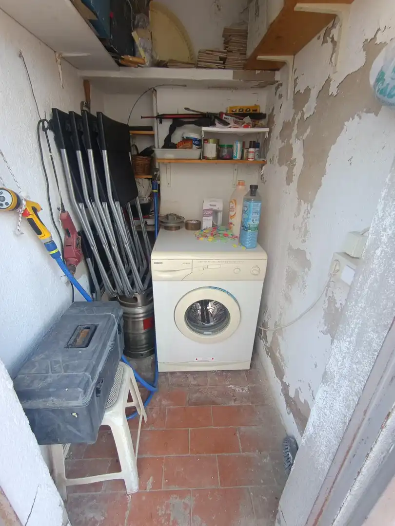Apartament en venda en L'Ametlla de Mar  amb Aire condicionat, Calefacció i Traster
