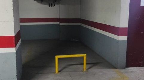 Foto 3 de Garaje en venta en Calle de Hernando de Acuña, 30, Parquesol, Valladolid Capital