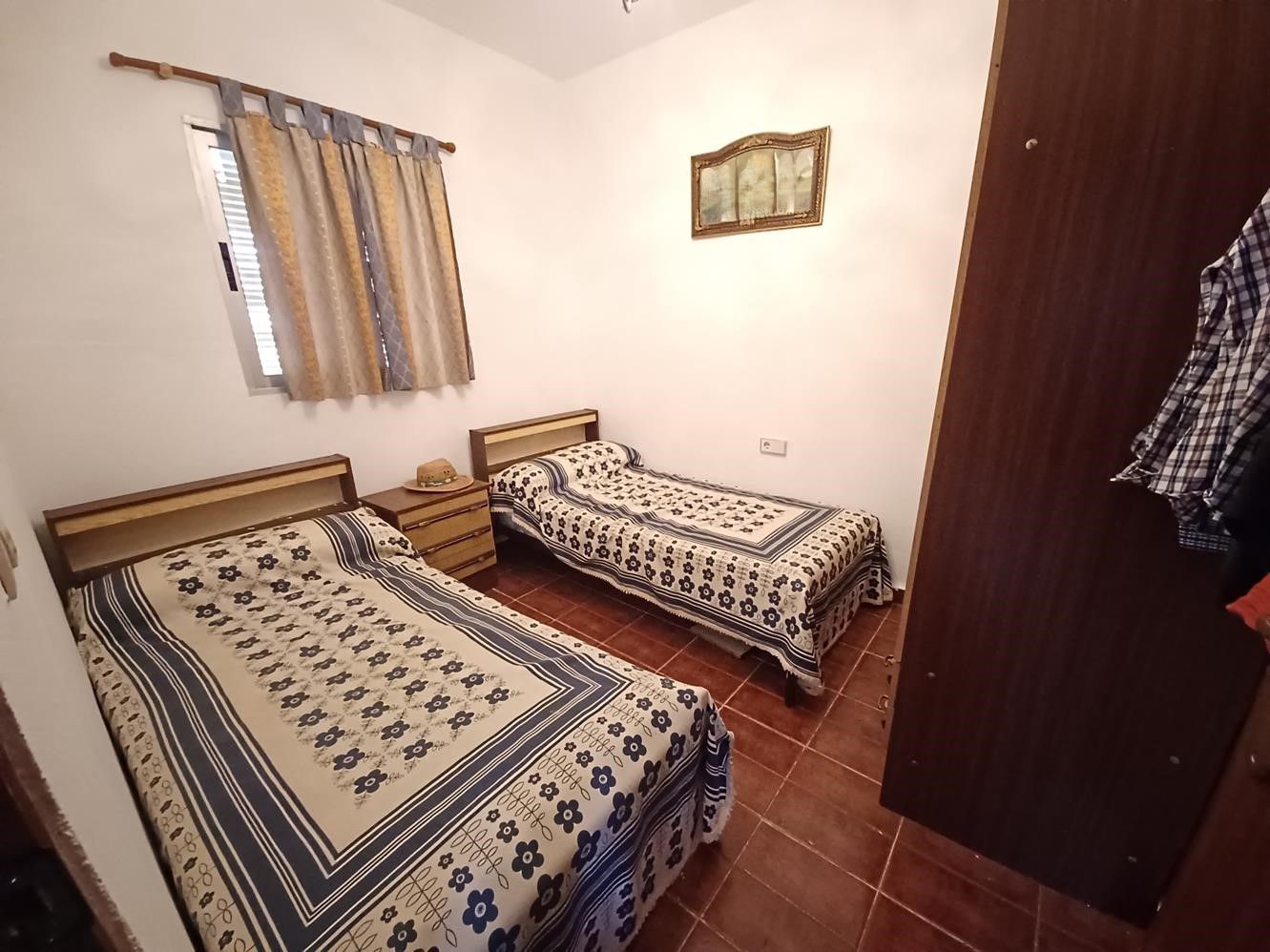 Dormitori de Finca rústica en venda en La Roda amb Traster