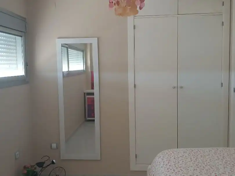 Bedroom of Houses for sale in Guillena pueblo