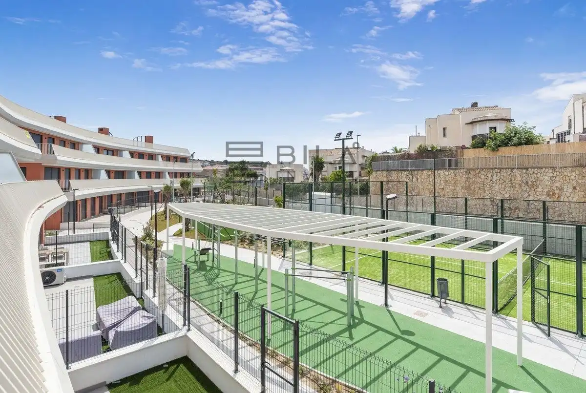 Piso con piscina en venta en Solaris Mijas, imagen 26