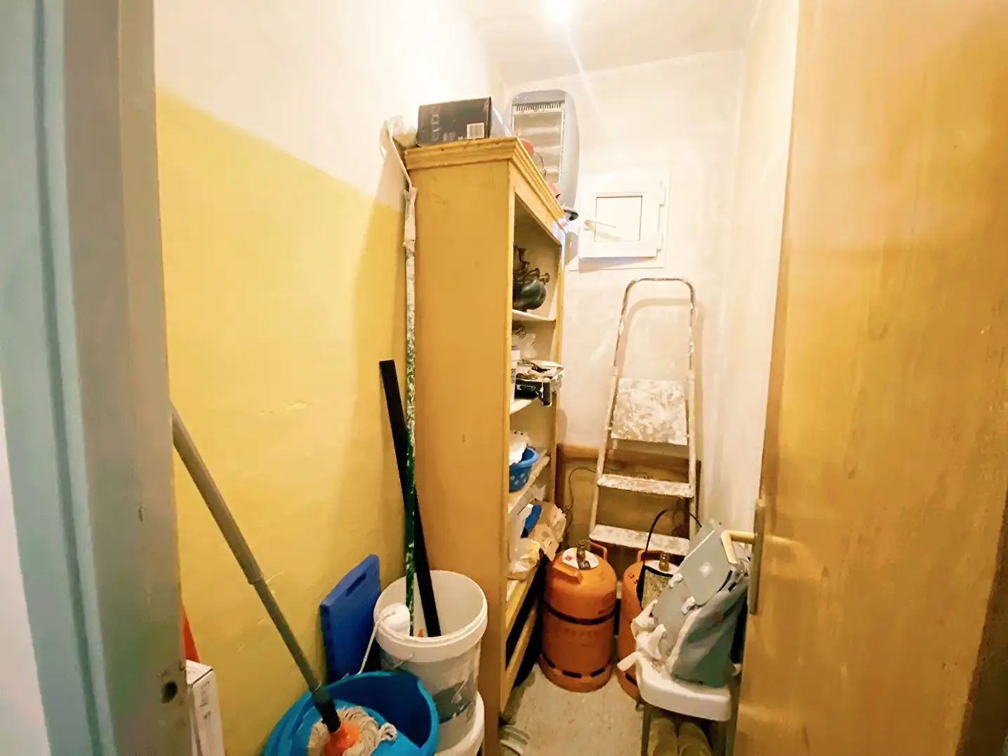 Piso en venta en Calle Juan de la Cierva 6, imagen 29