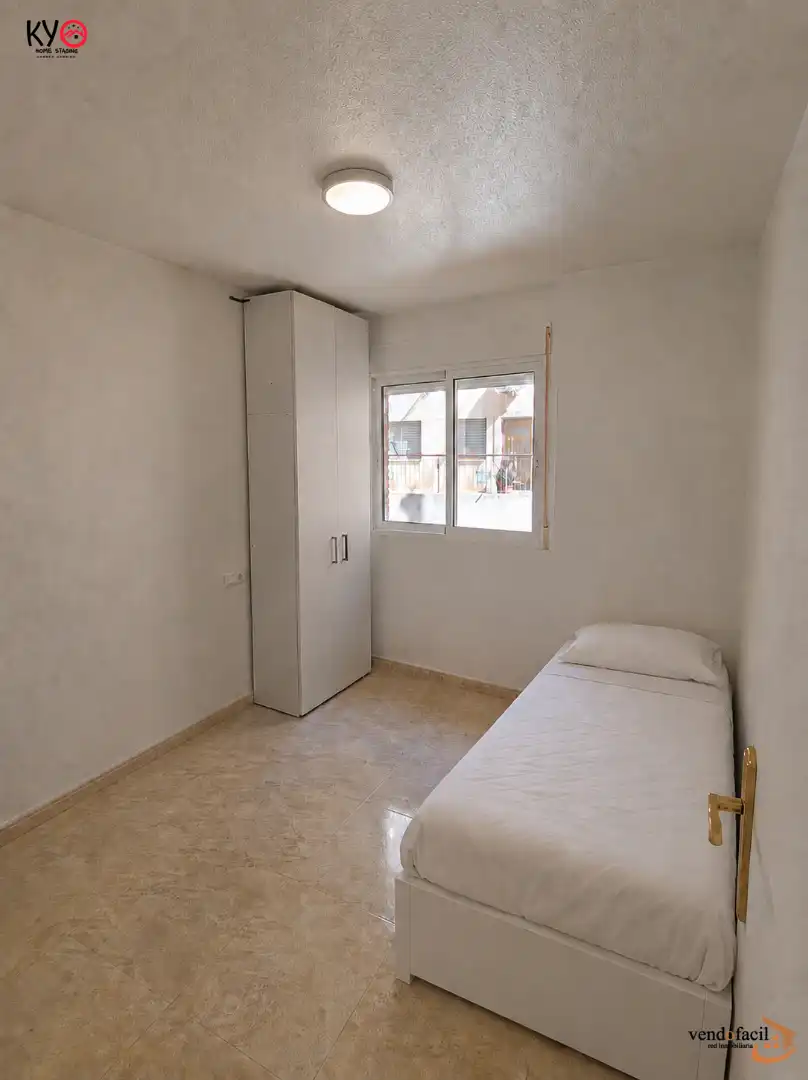 Wohnung mit Terrasse zum Verkauf in Avenida de Cieza, imagen 7