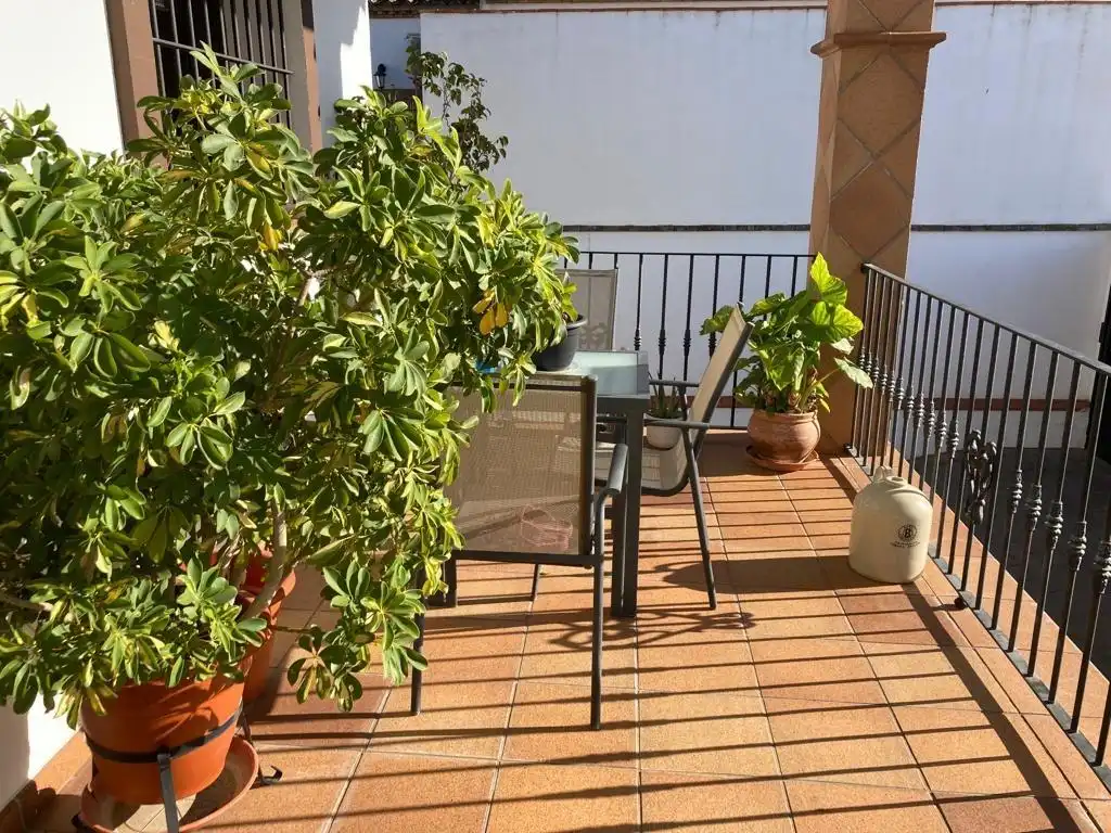 Chalet con jardín en venta en Medina Sidonia, imagen 34