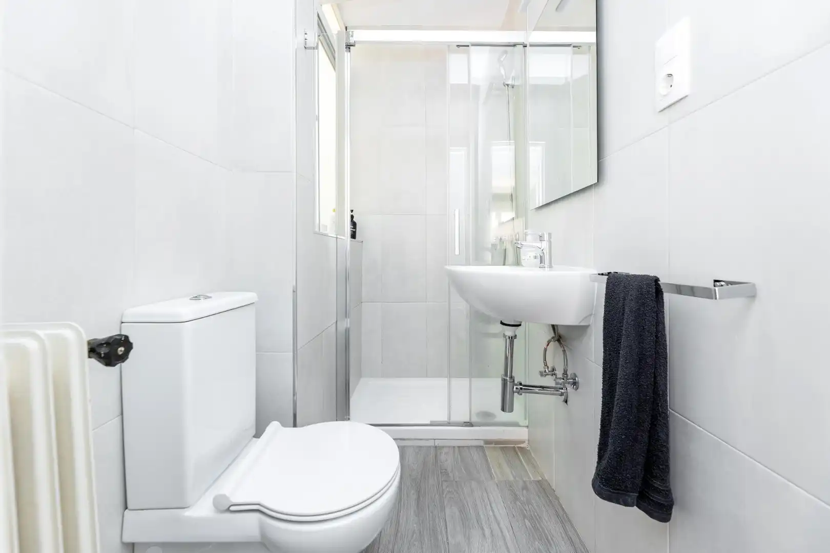 Flat with lift for sale in Calle Carril del Picón 25, imagen 25