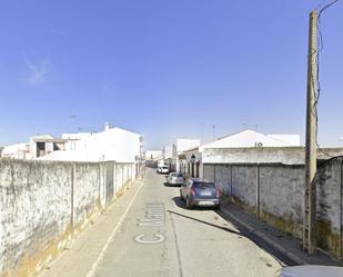 Vista exterior de Casa o xalet en venda en La Palma del Condado