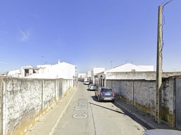 Haus zum Verkauf in La Palma del Condado