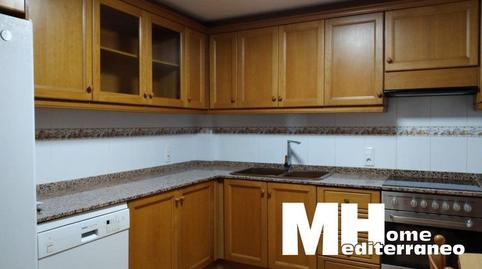 Foto 5 de Casa adosada de lloguer a Mazarron, Nuevo Centro, Valencia