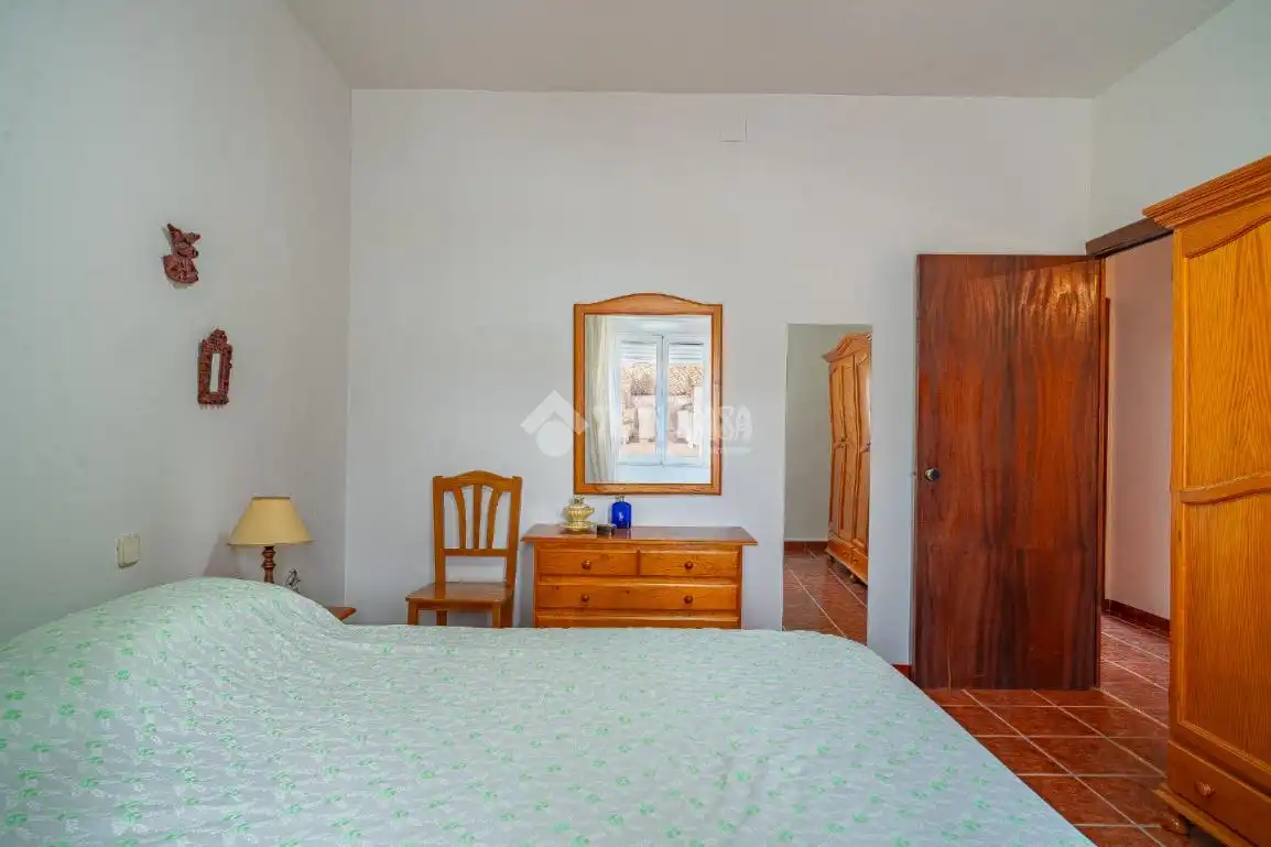 Casa aparellada en venda a Sabiote, imagen 18