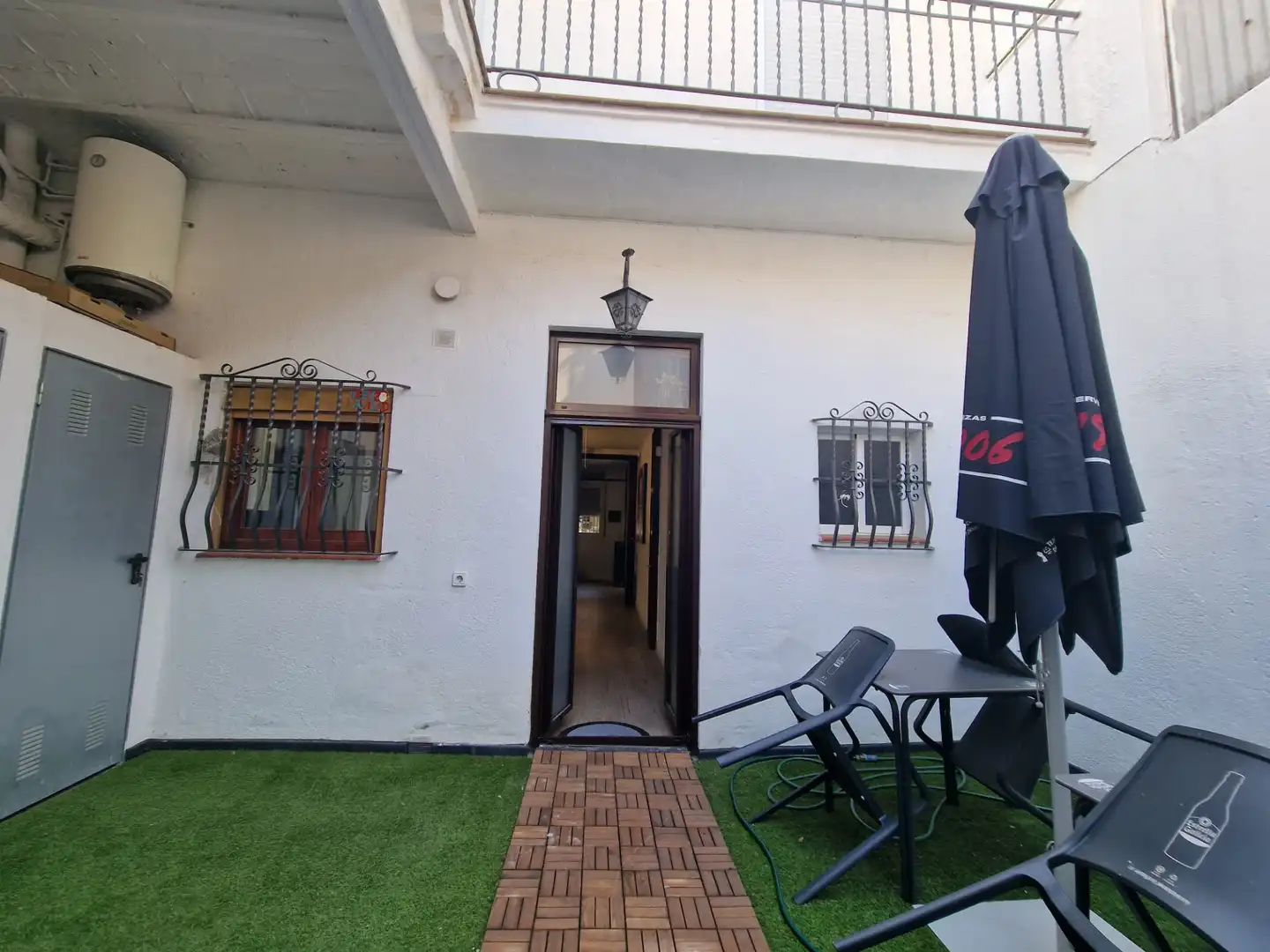 Casa o chalet en venta en Cardedeu con Calefacción, Terraza y Amueblado