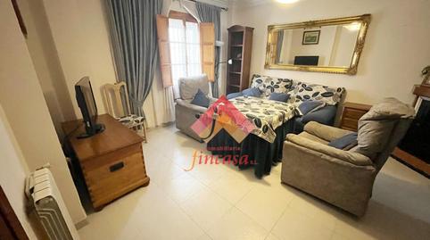 Foto 2 de Casa o xalet de lloguer a San Francisco, Ronda