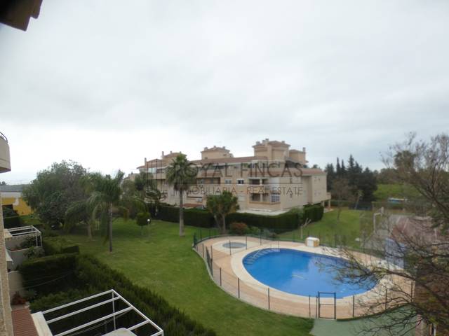 Piso en Venta en Calle Madre Asunción Soler, 5 en Cortijo de Maza - Finca Monsalvez - El Olivar