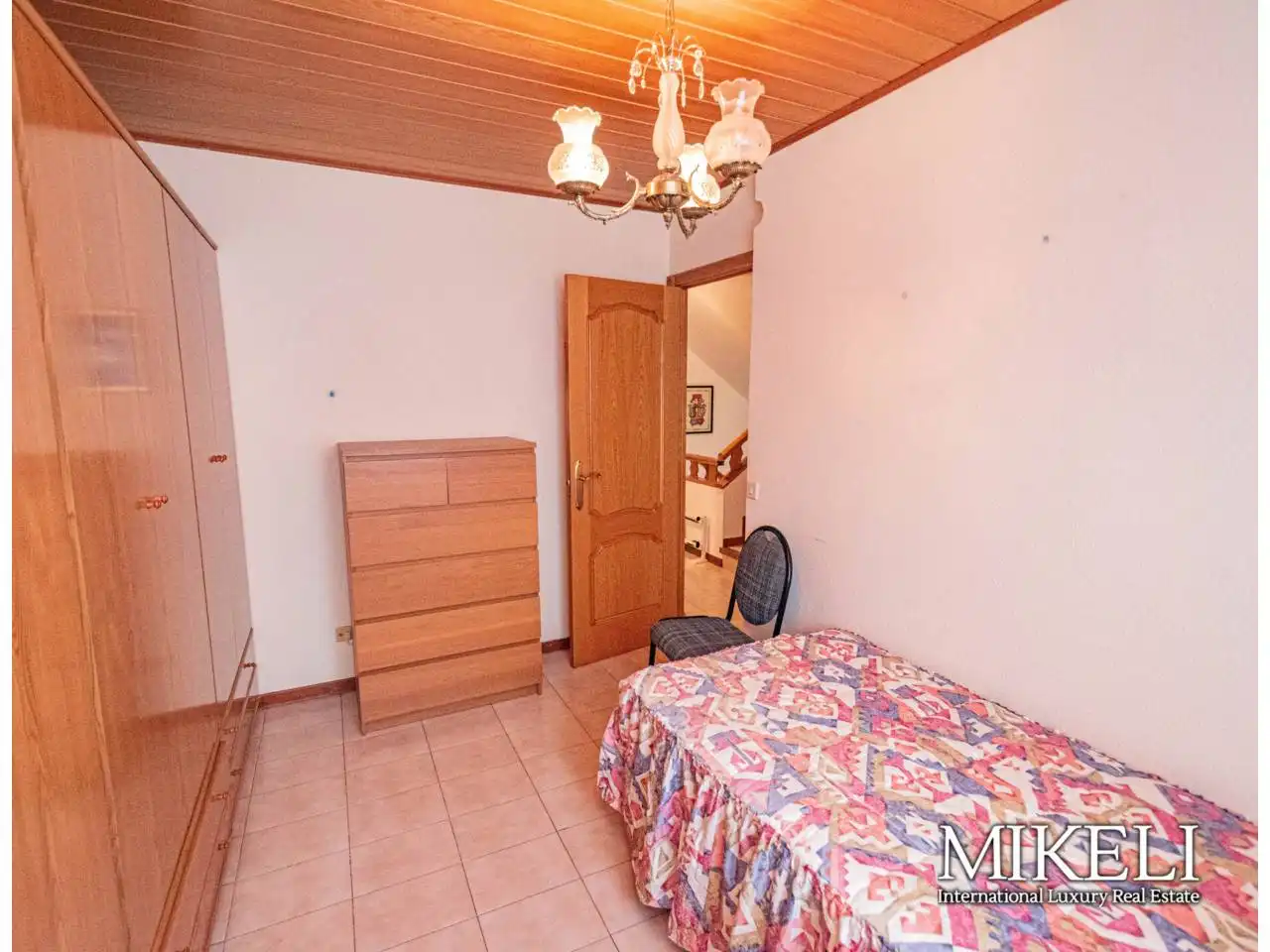 Casa o chalet en venta en Alisal - San Román