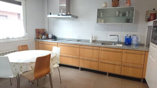 Casa-chalet en Venta en Entrena