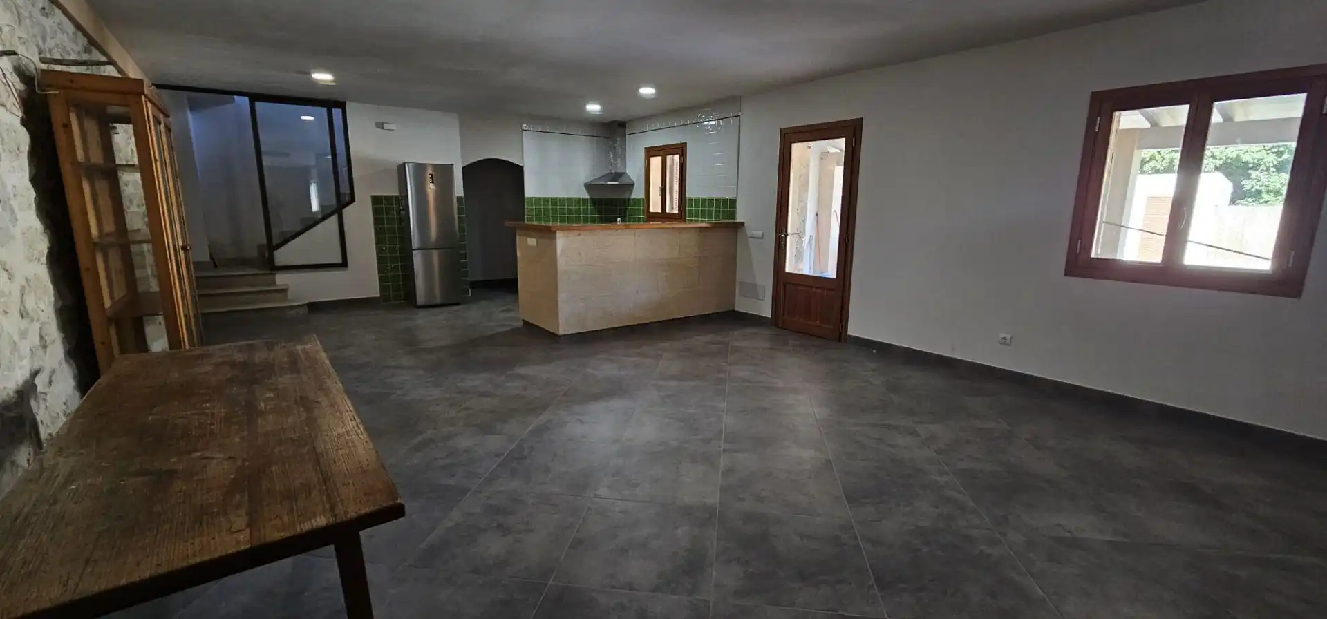 Casa amb piscina de lloguer a Vilafranca de Bonany, imagen 25