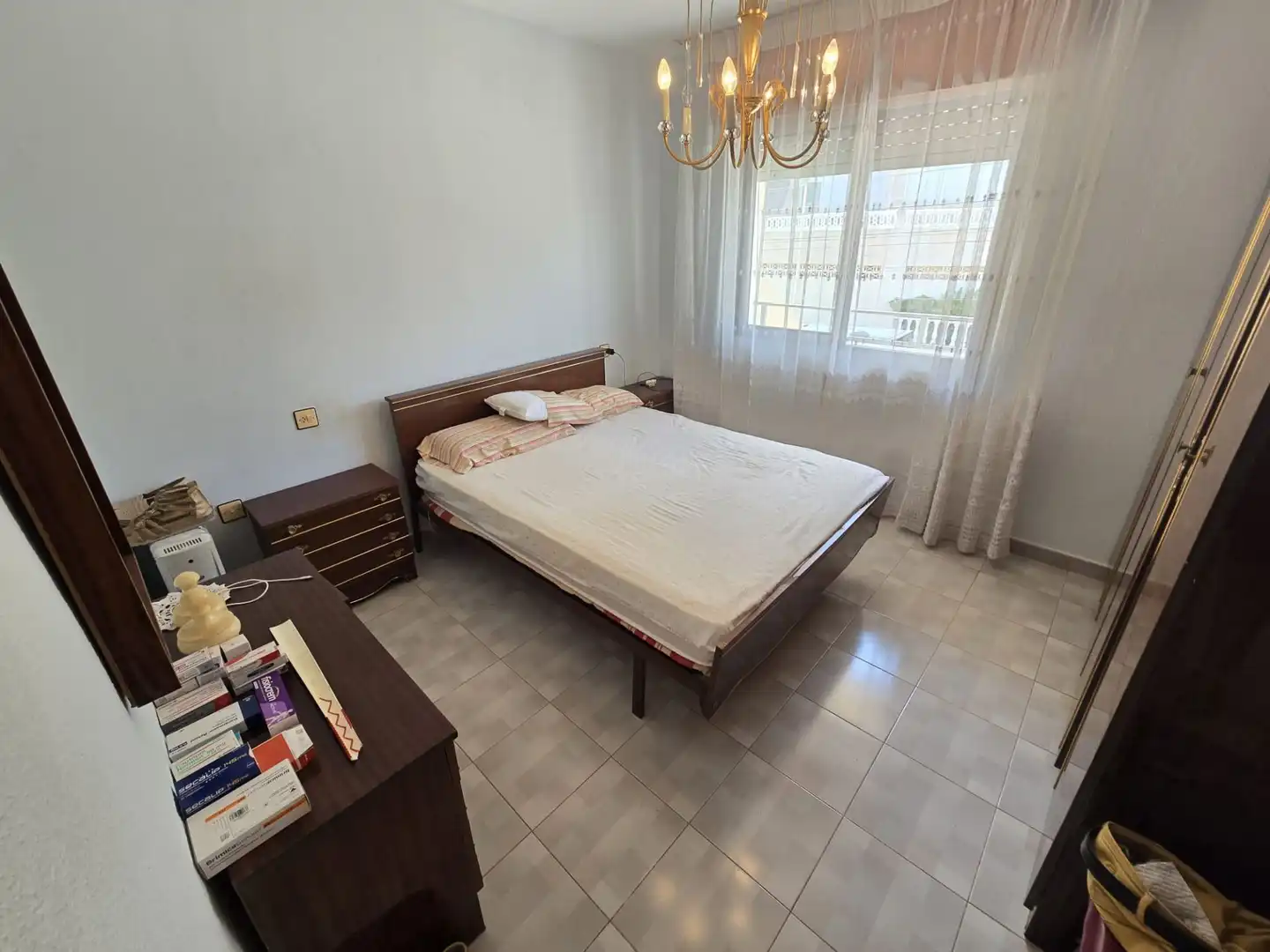 Maison mitoyenne avec jardin à vendre à La Mata, imagen 43