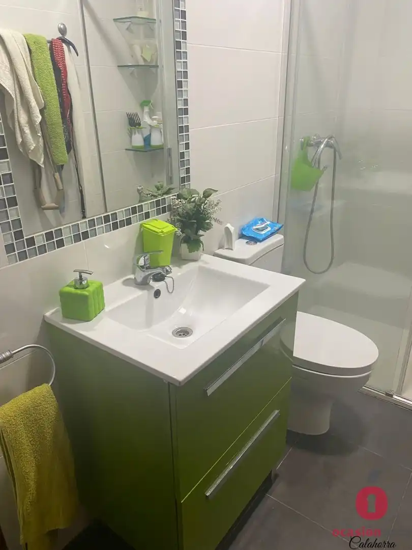 Bathroom of Country homes for sale in La Carlota  with Air Conditioner, Heating and Storage room