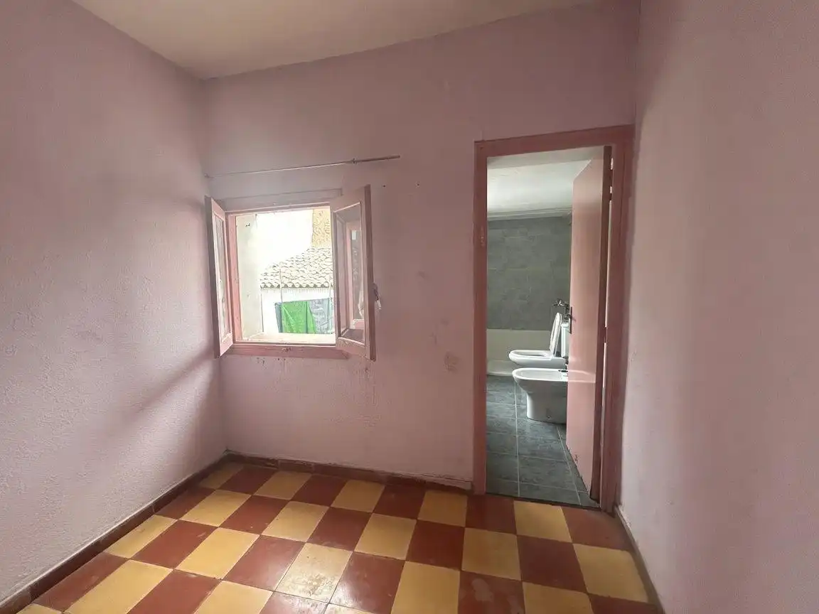 Bedroom of Houses for sale in Buñuel