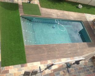 Piscina de Casa o xalet en venda en  Córdoba Capital amb Aire condicionat, Calefacció i Terrassa