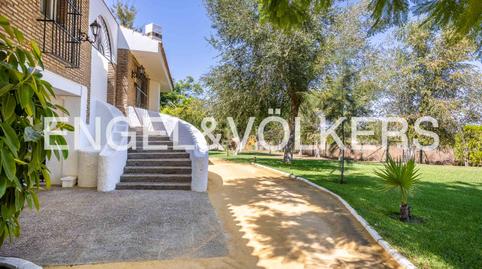 Foto 5 de Finca rústica en venda a Oromana, Sevilla
