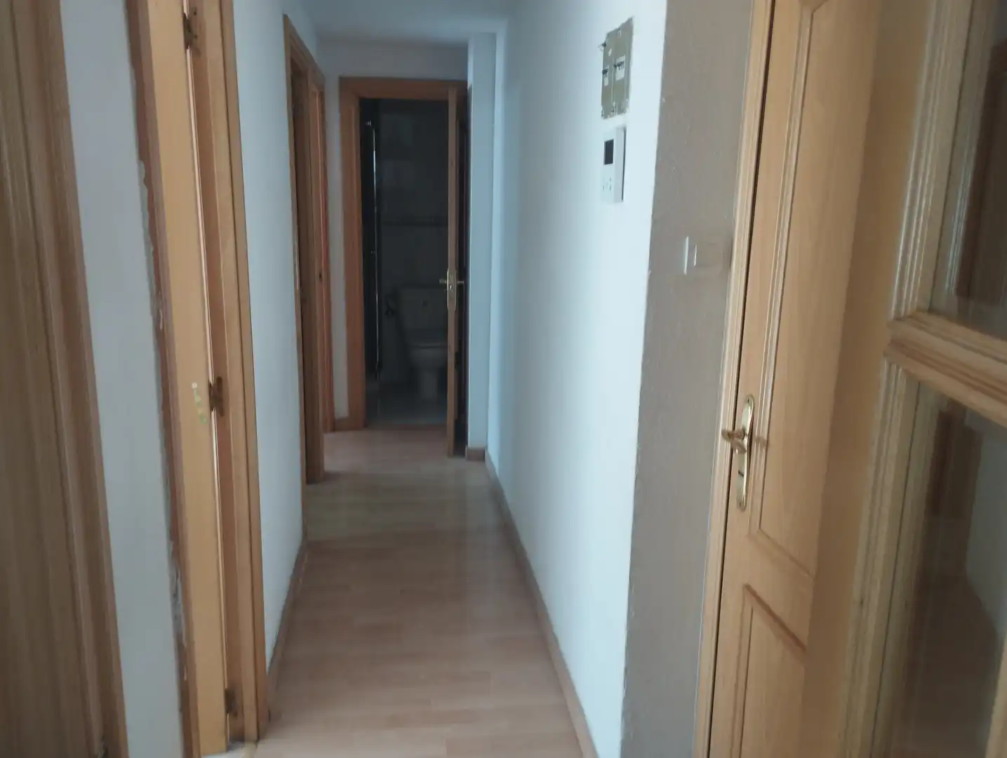Flat for sale in Zaragoza  with Heating, Parquet flooring and Furnished