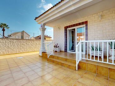 Casa con giardino in vendita a Avenida CARTAGENA